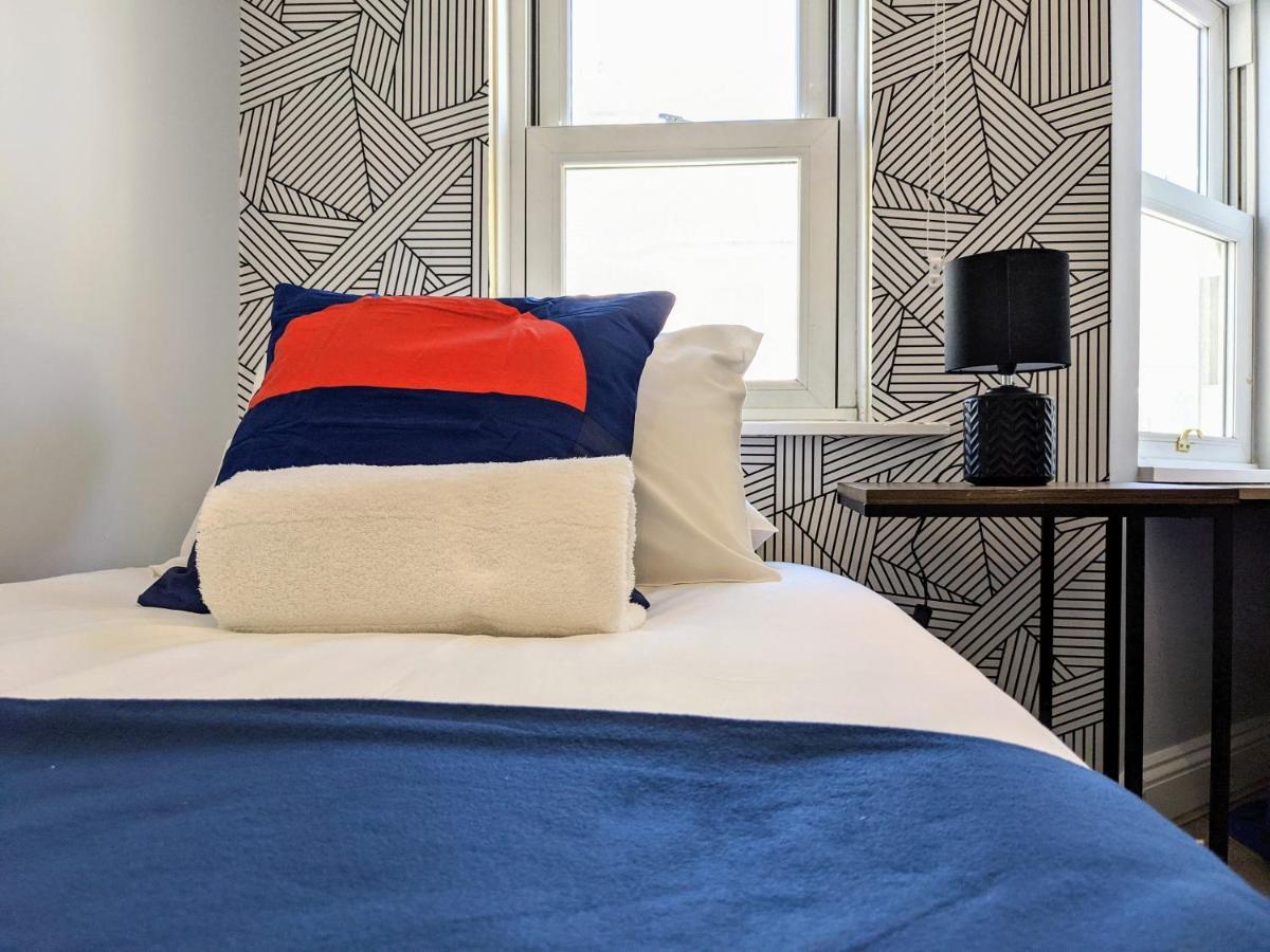 Saltwater Guest House Brighton Екстериор снимка