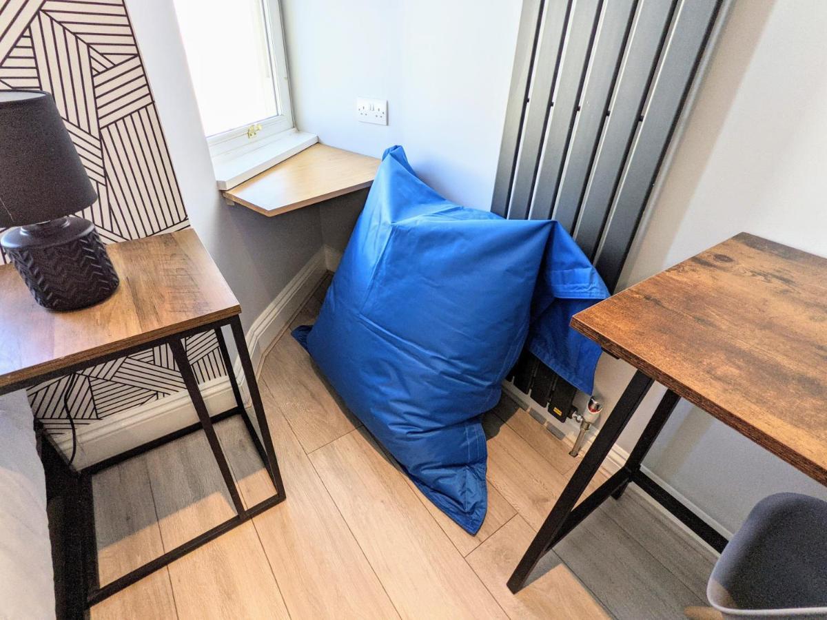 Saltwater Guest House Brighton Екстериор снимка