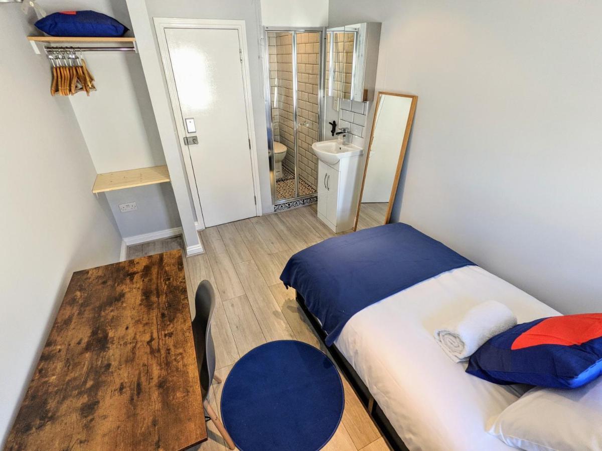 Saltwater Guest House Brighton Екстериор снимка