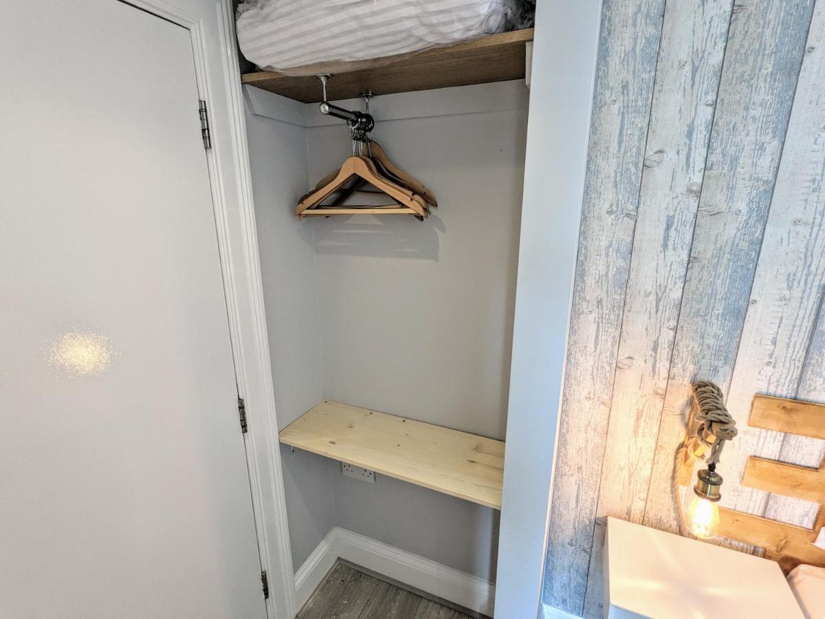 Saltwater Guest House Brighton Екстериор снимка