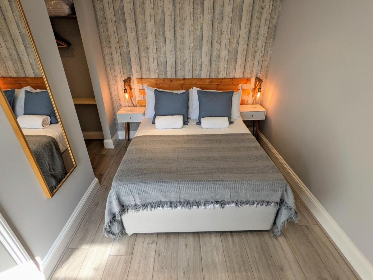 Saltwater Guest House Brighton Екстериор снимка