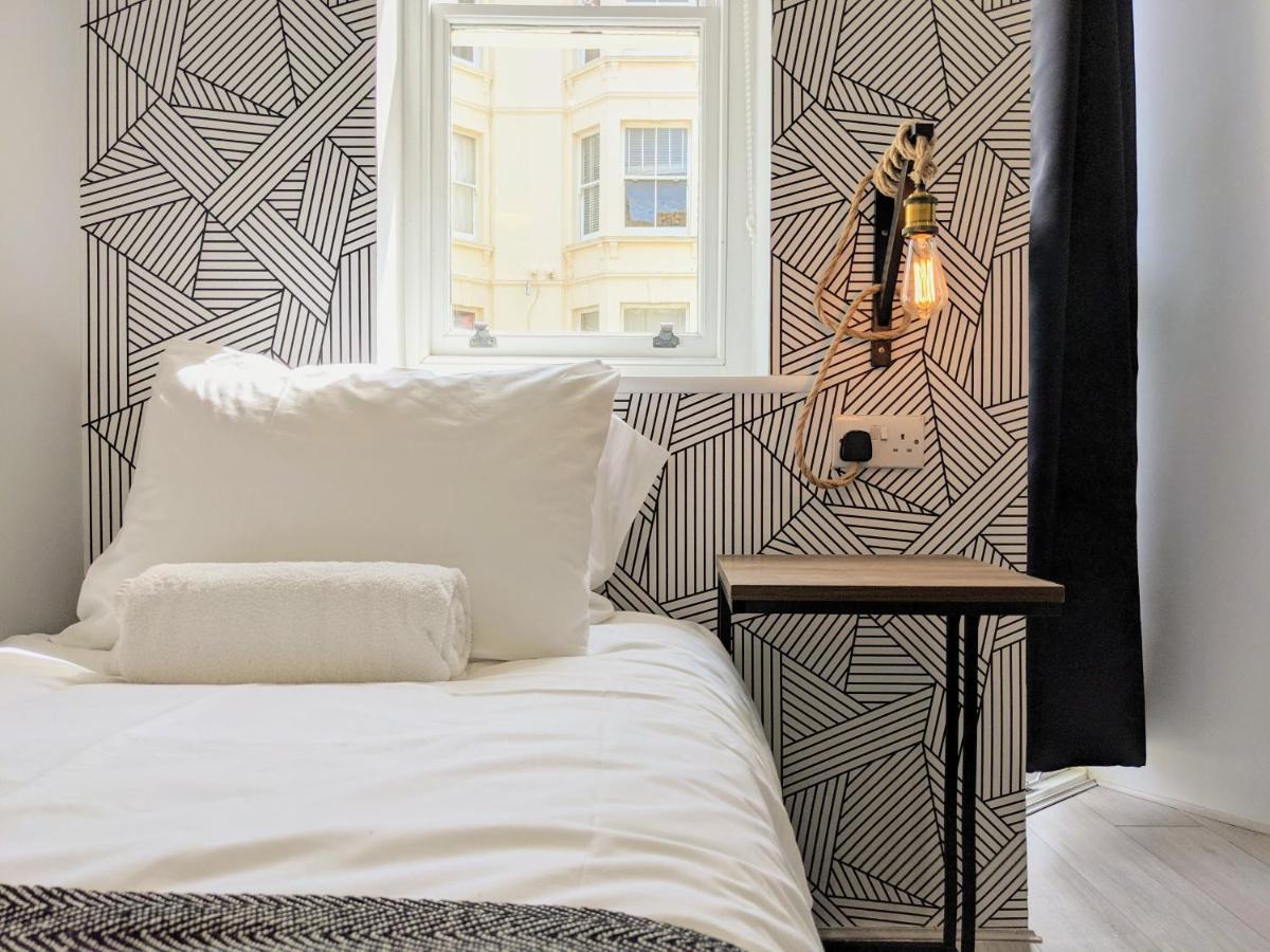 Saltwater Guest House Brighton Екстериор снимка