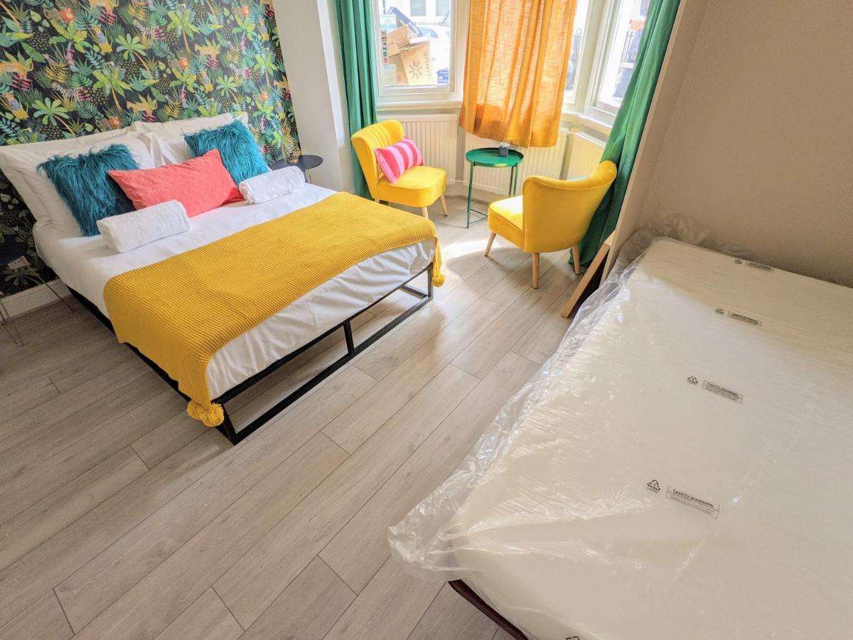 Saltwater Guest House Brighton Екстериор снимка