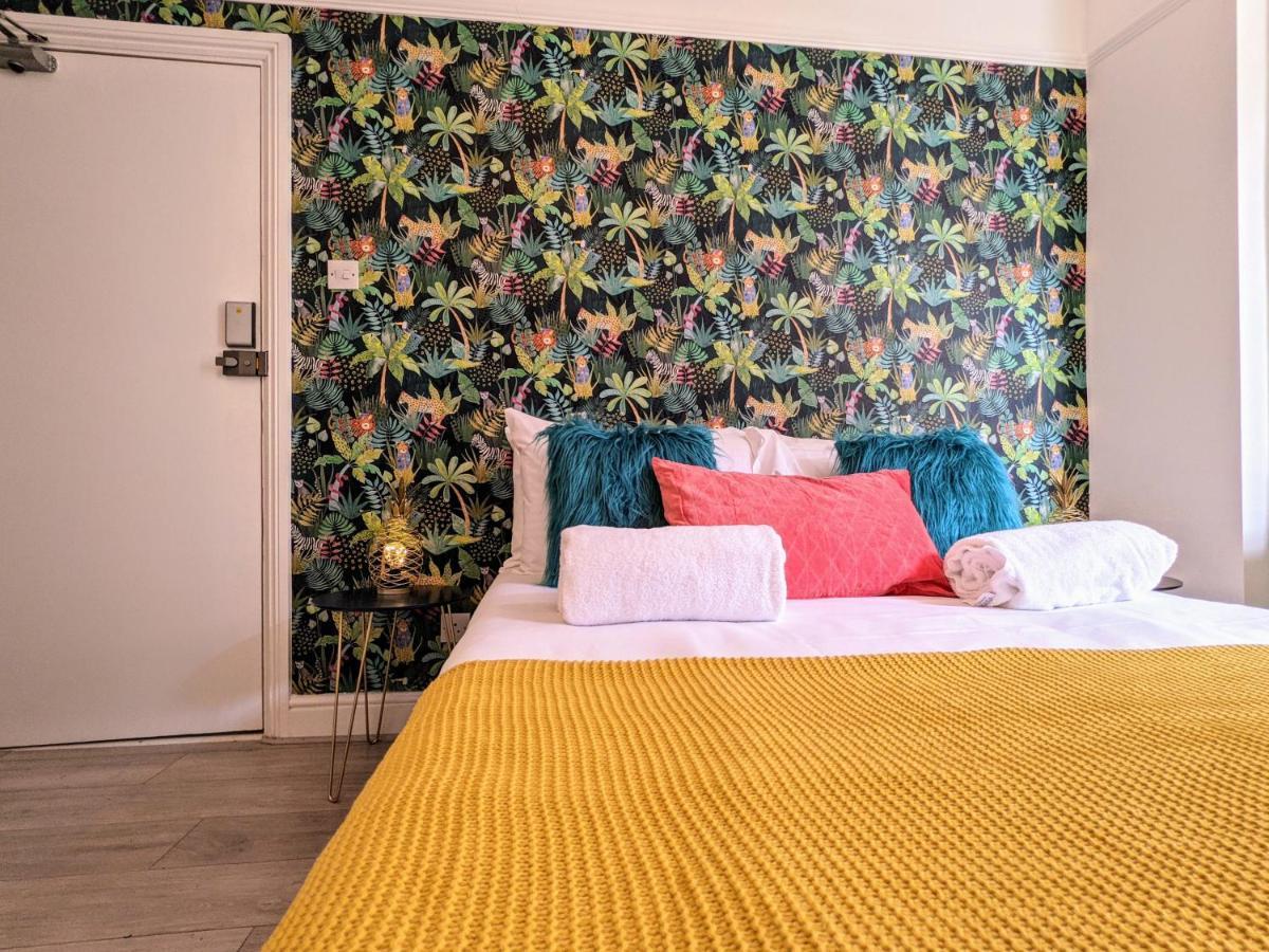 Saltwater Guest House Brighton Екстериор снимка