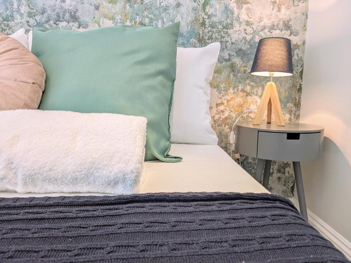 Saltwater Guest House Brighton Екстериор снимка