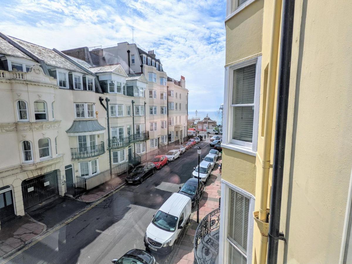 Saltwater Guest House Brighton Екстериор снимка