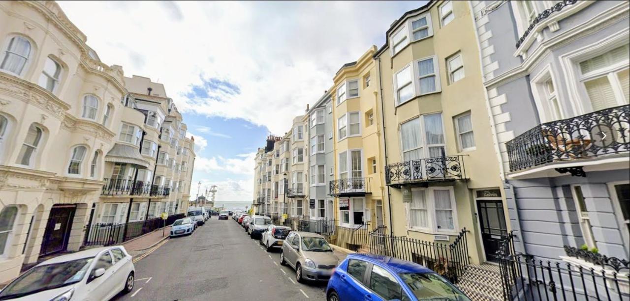 Saltwater Guest House Brighton Екстериор снимка