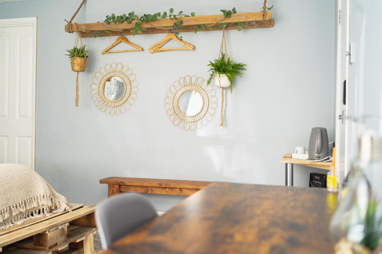 Saltwater Guest House Brighton Екстериор снимка