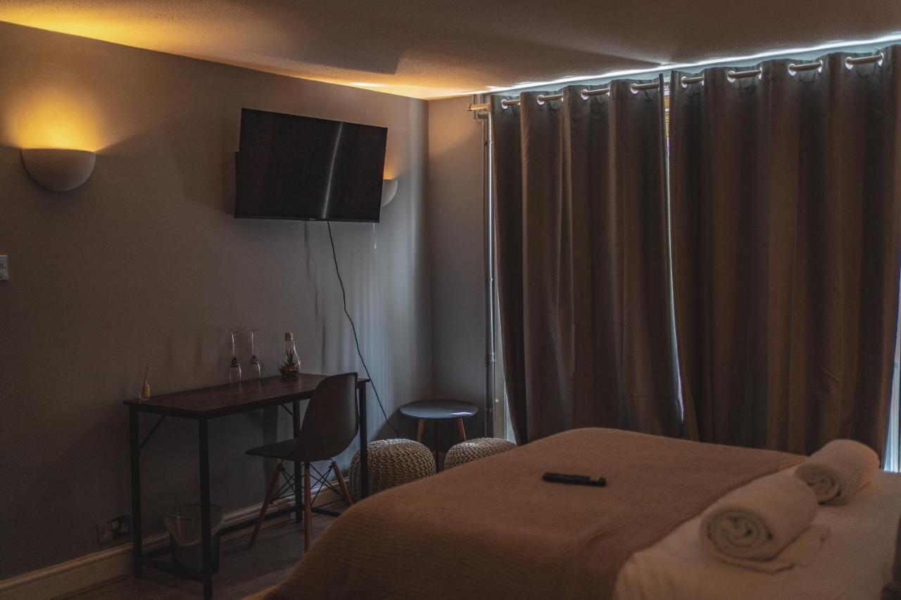 Saltwater Guest House Brighton Екстериор снимка