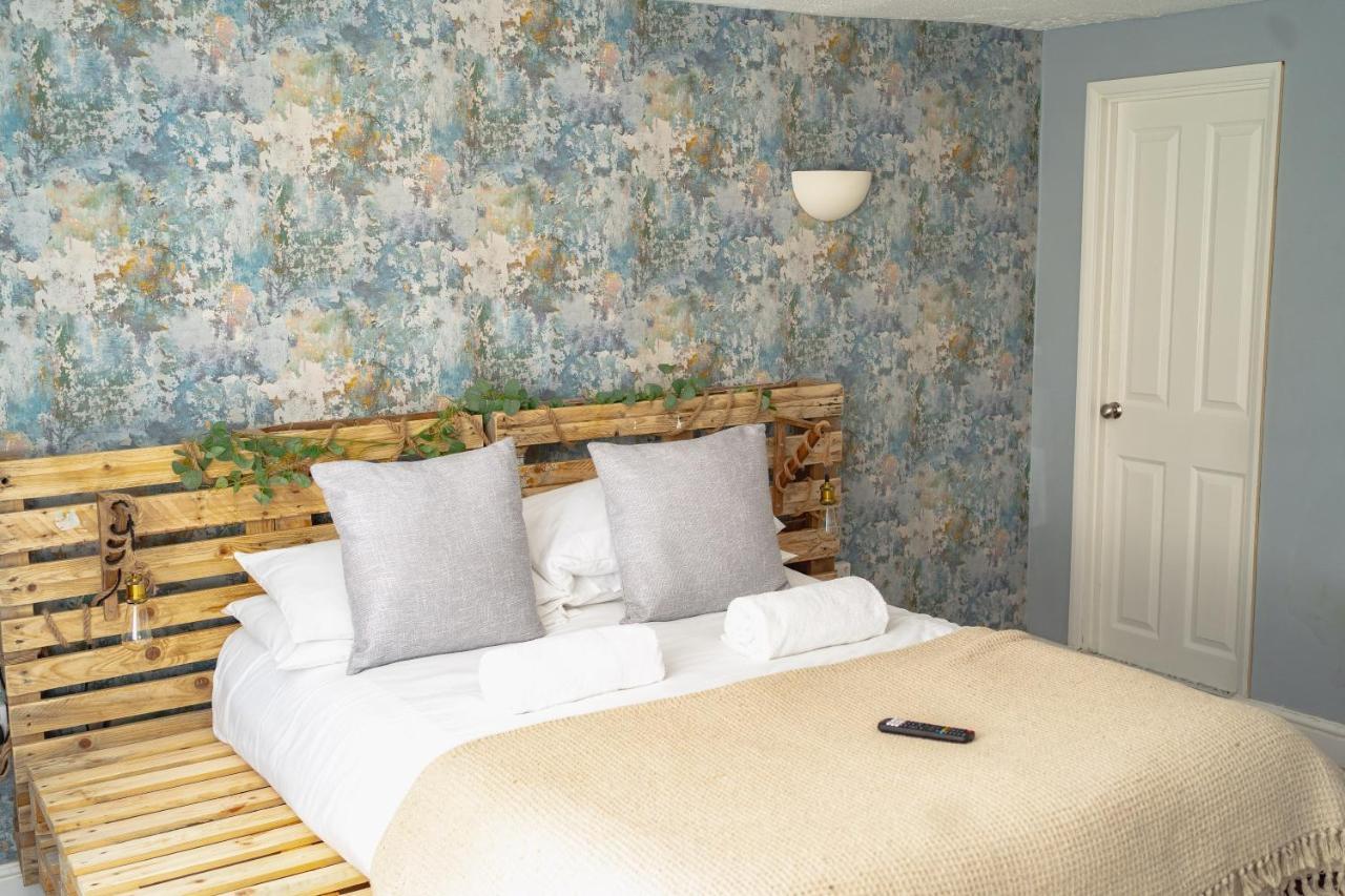 Saltwater Guest House Brighton Екстериор снимка