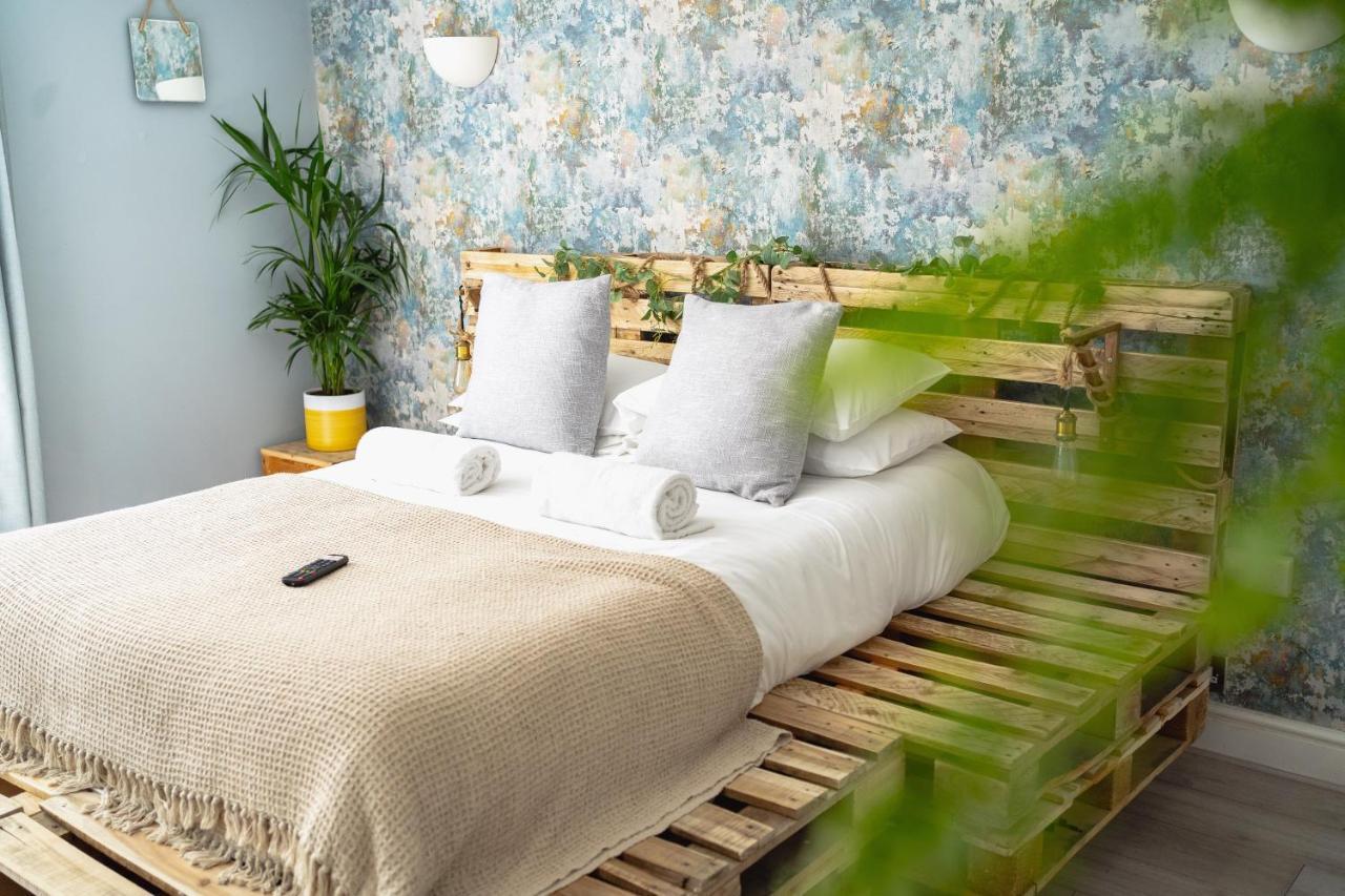 Saltwater Guest House Brighton Екстериор снимка