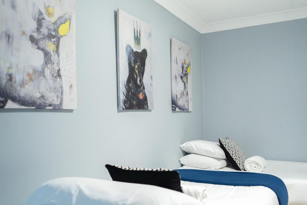 Saltwater Guest House Brighton Екстериор снимка