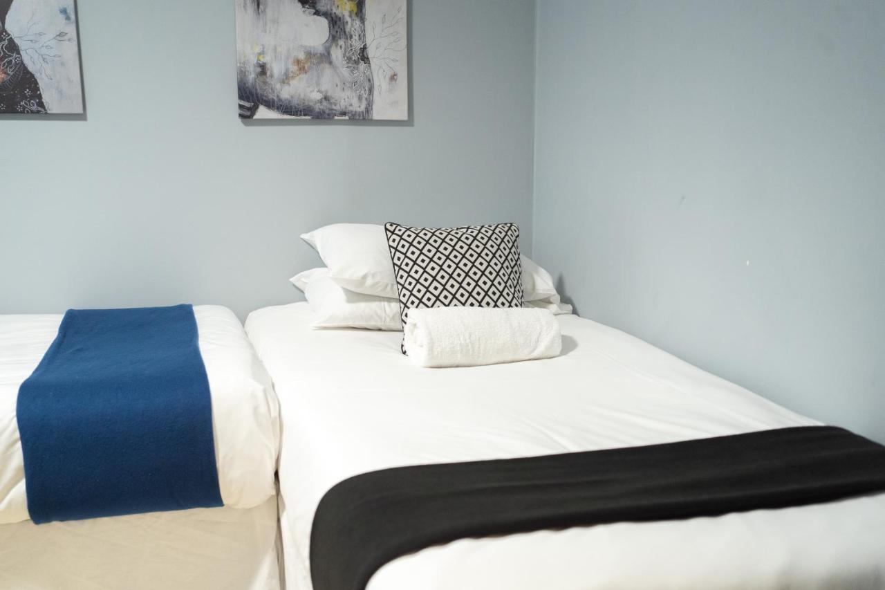Saltwater Guest House Brighton Екстериор снимка