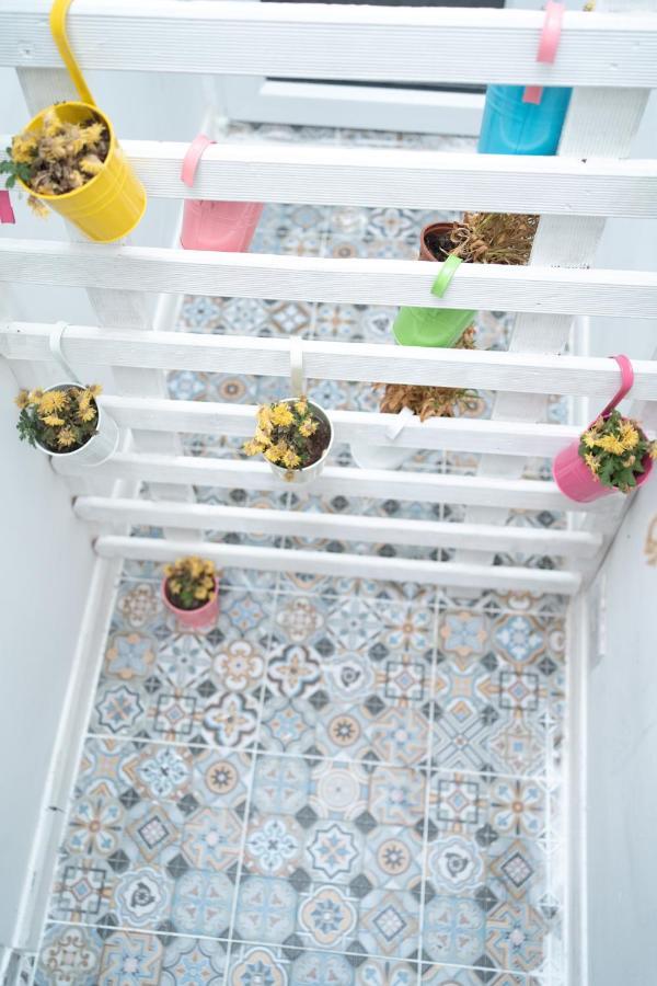 Saltwater Guest House Brighton Екстериор снимка