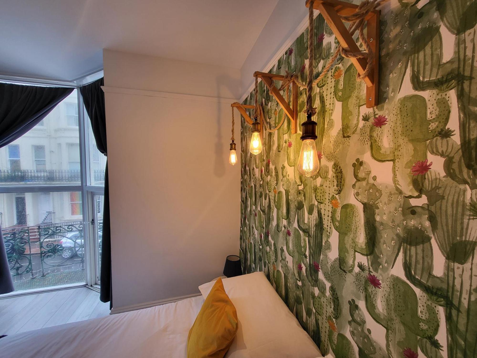 Saltwater Guest House Brighton Екстериор снимка