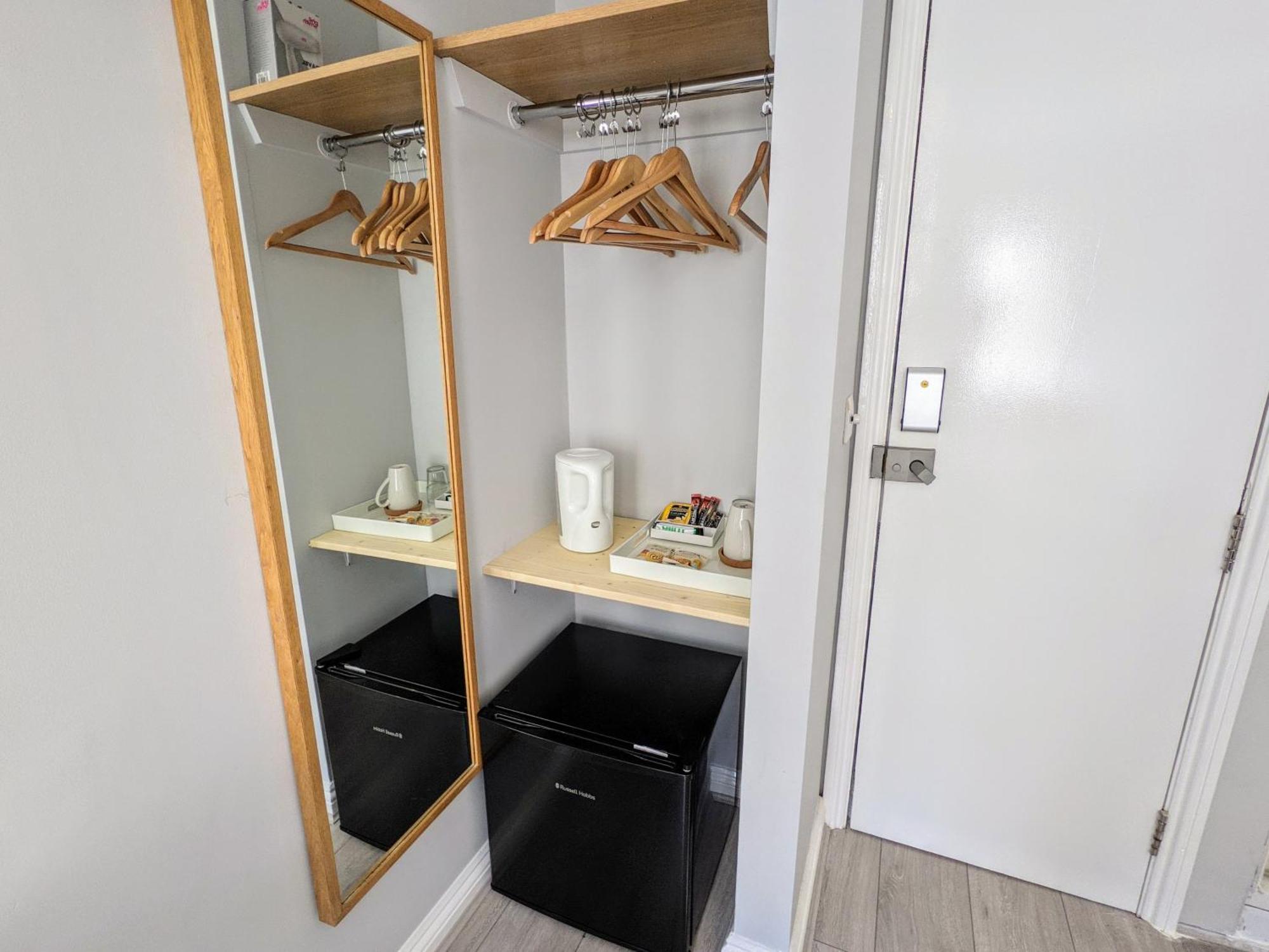Saltwater Guest House Brighton Стая снимка
