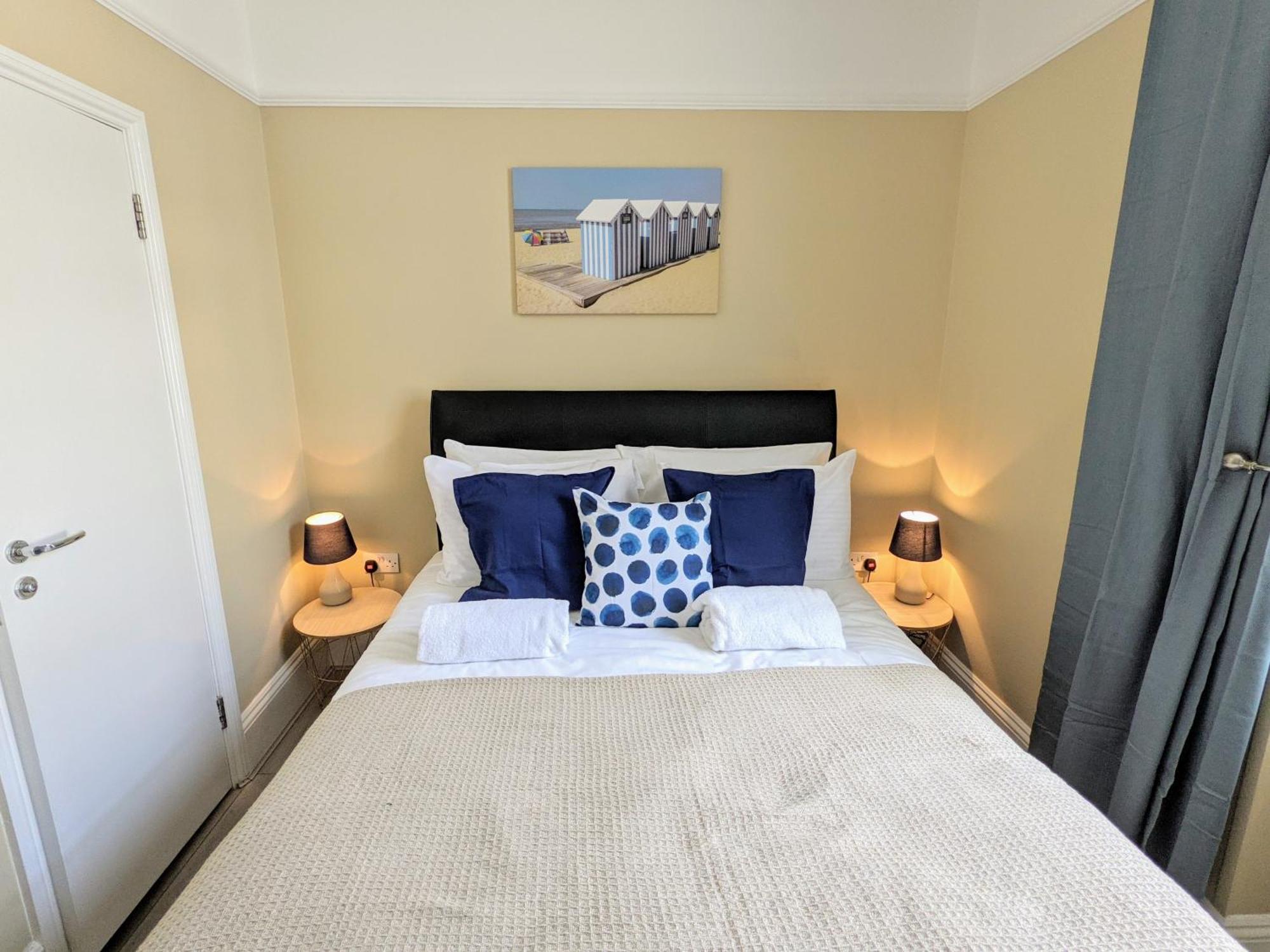 Saltwater Guest House Brighton Стая снимка