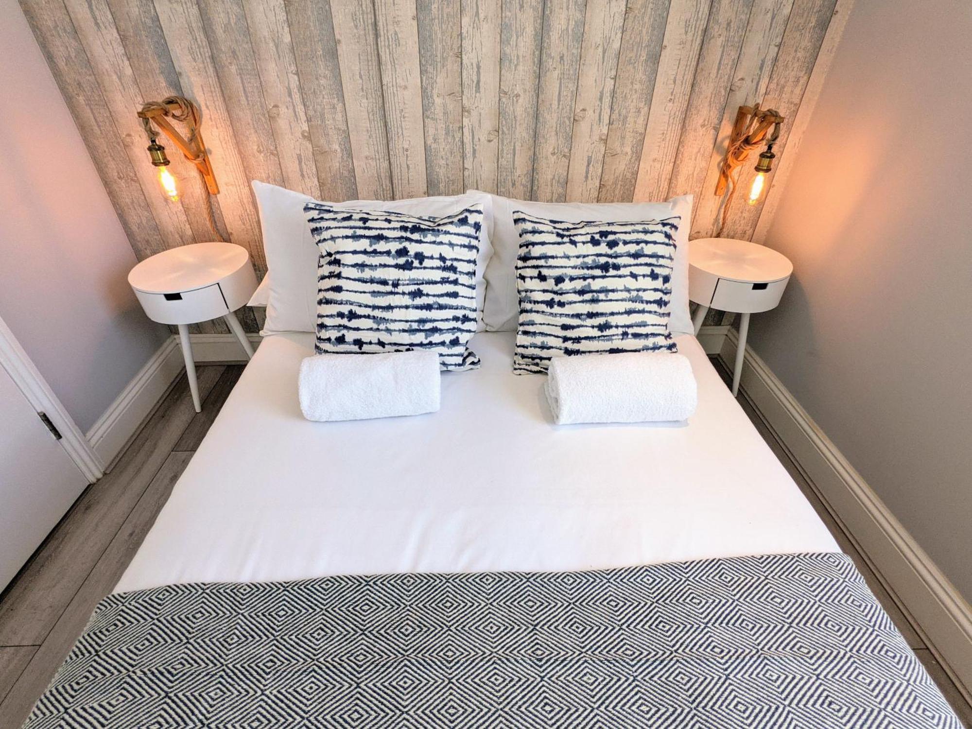 Saltwater Guest House Brighton Стая снимка