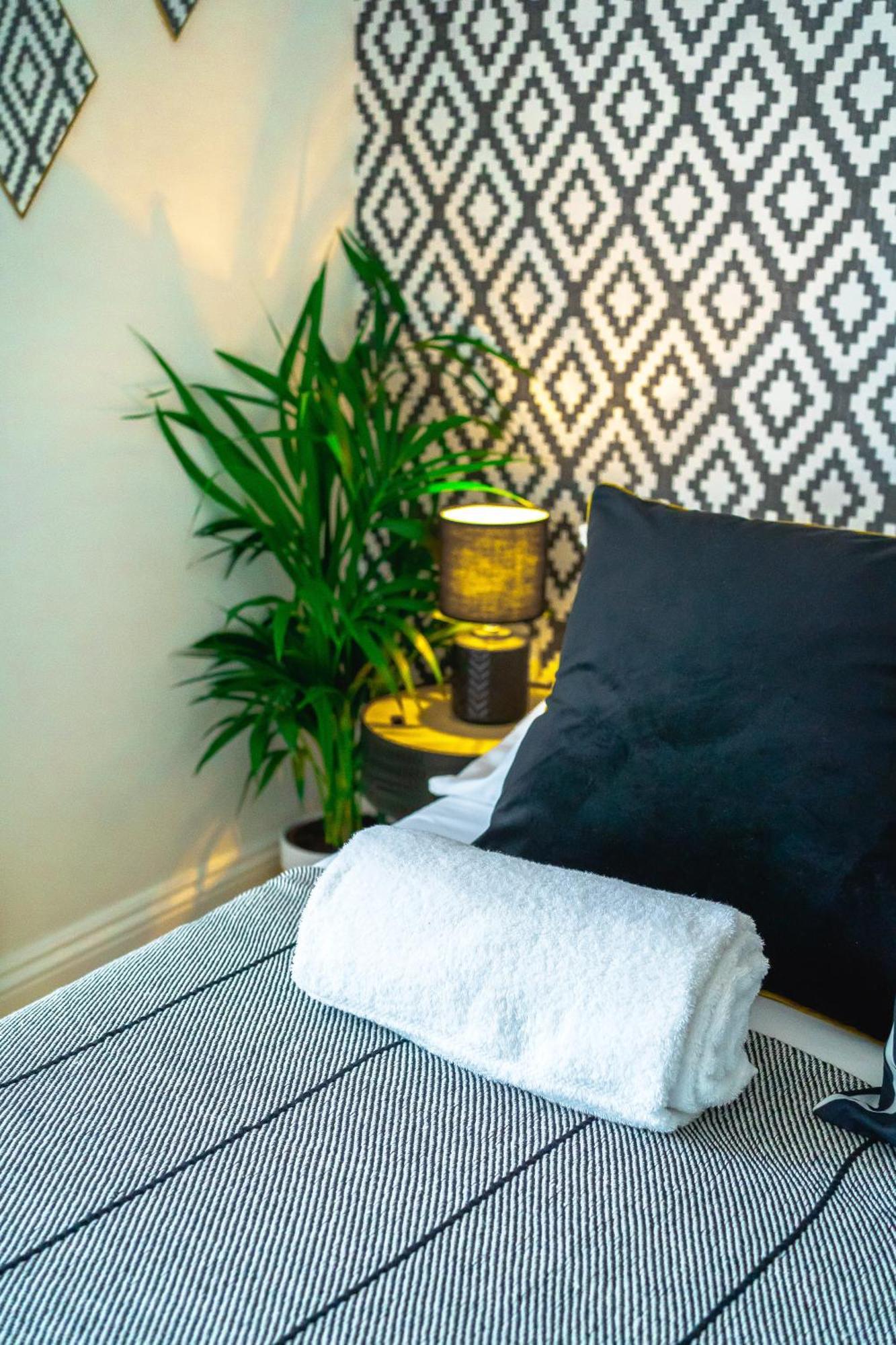 Saltwater Guest House Brighton Екстериор снимка