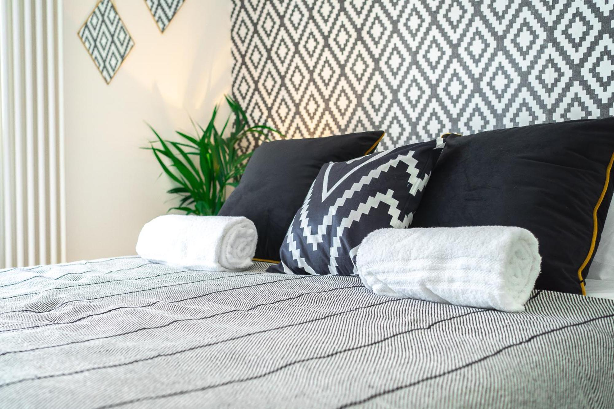 Saltwater Guest House Brighton Екстериор снимка