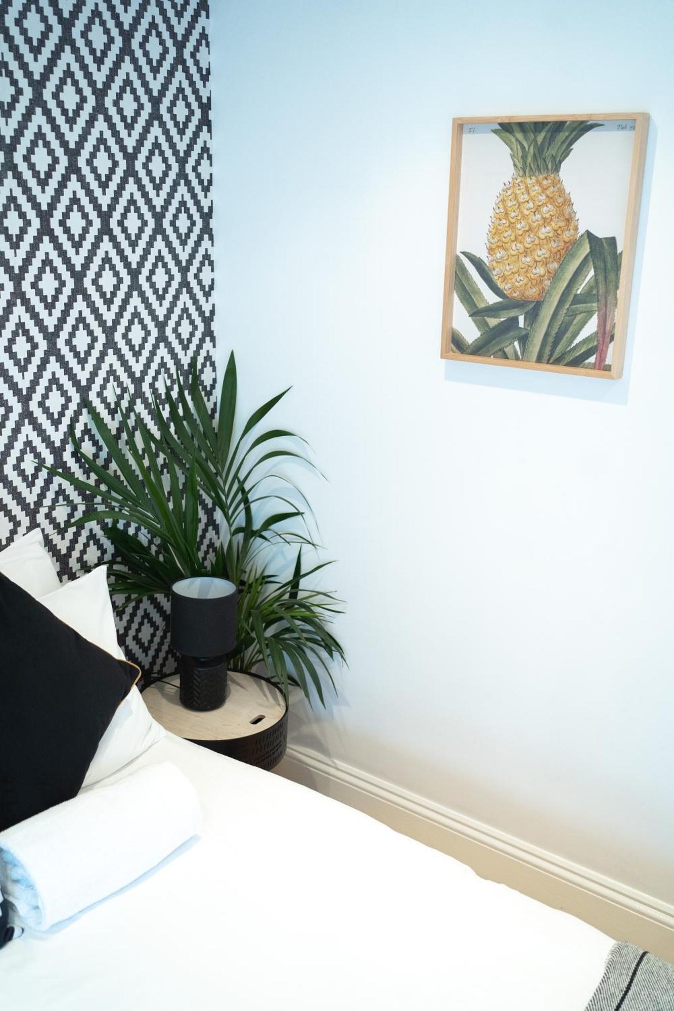 Saltwater Guest House Brighton Екстериор снимка