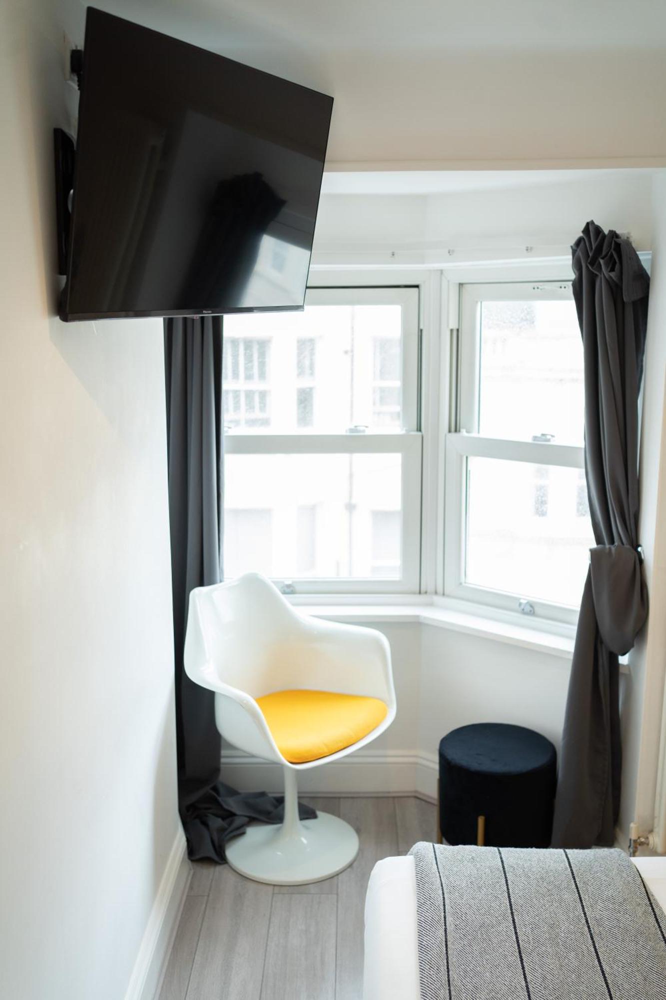 Saltwater Guest House Brighton Екстериор снимка