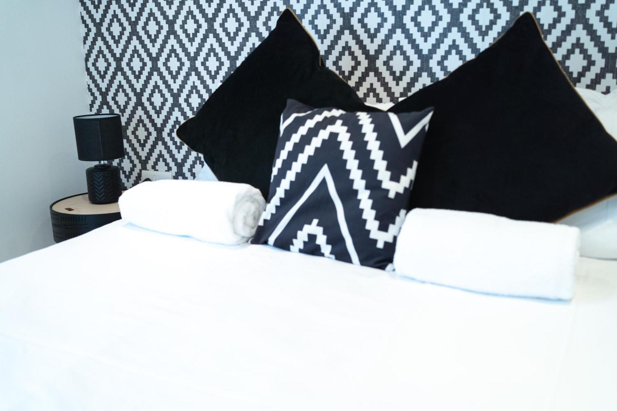 Saltwater Guest House Brighton Екстериор снимка