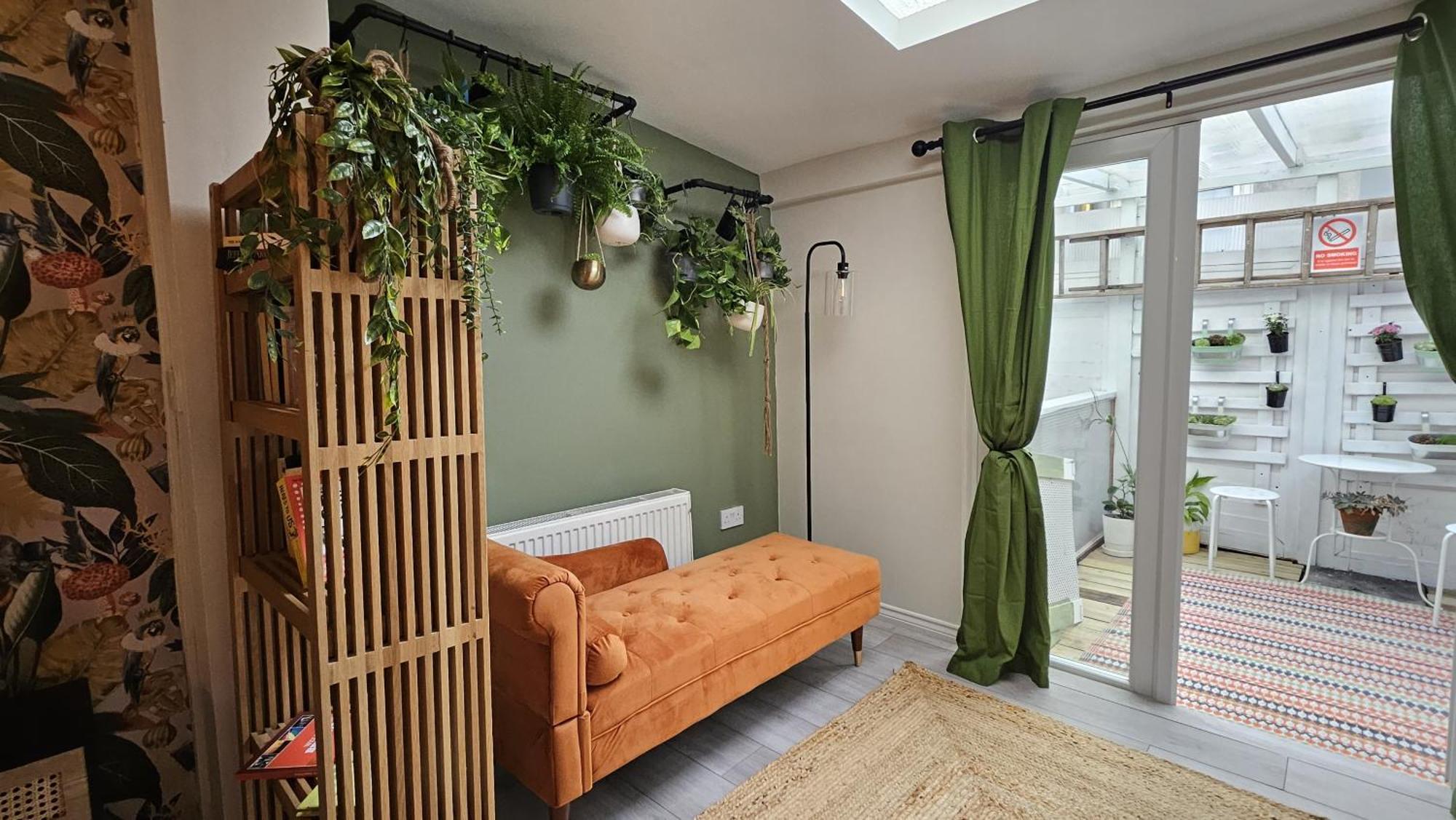 Saltwater Guest House Brighton Екстериор снимка
