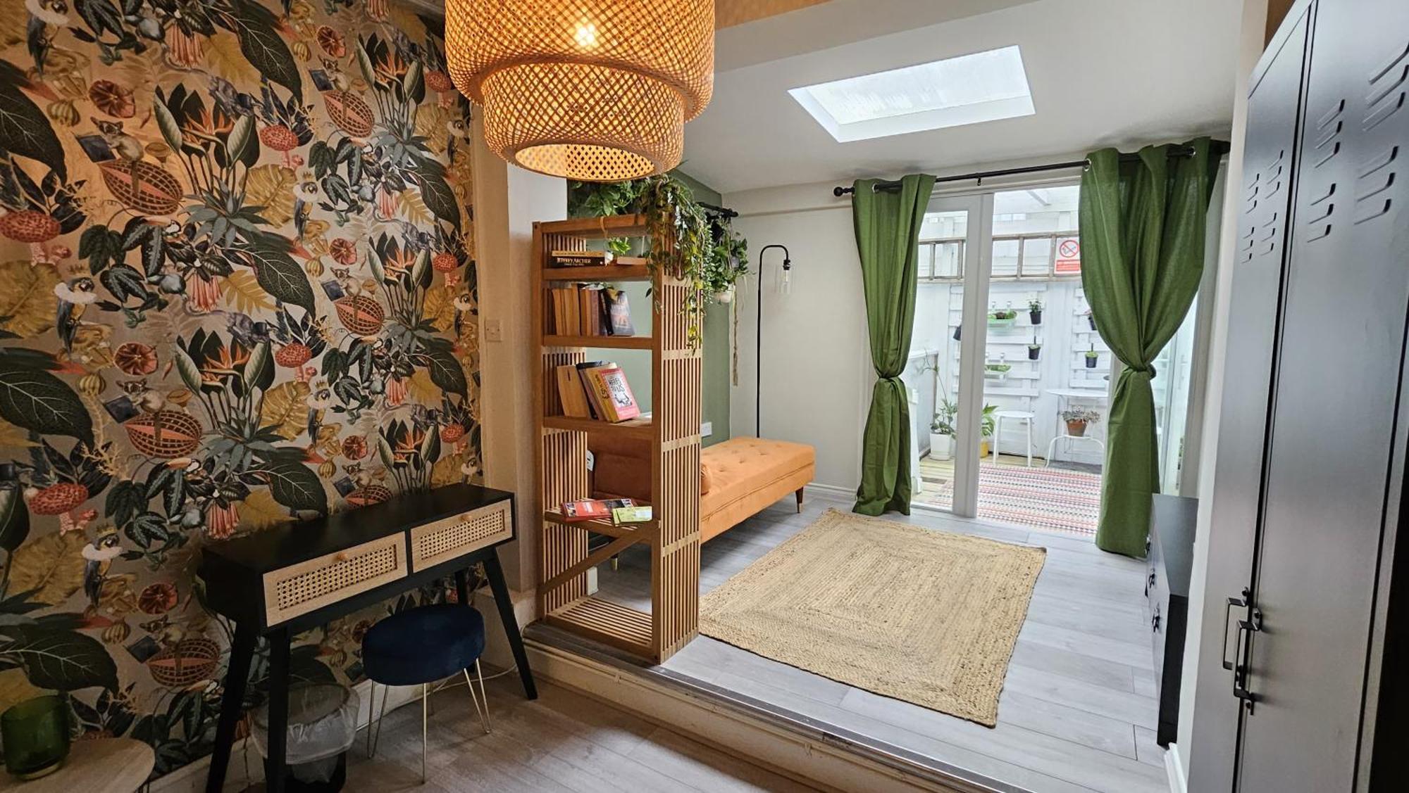 Saltwater Guest House Brighton Екстериор снимка