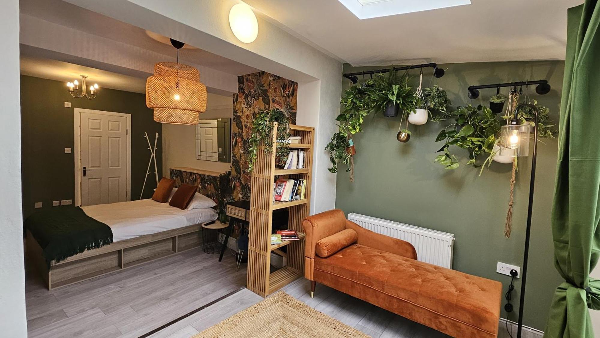 Saltwater Guest House Brighton Екстериор снимка