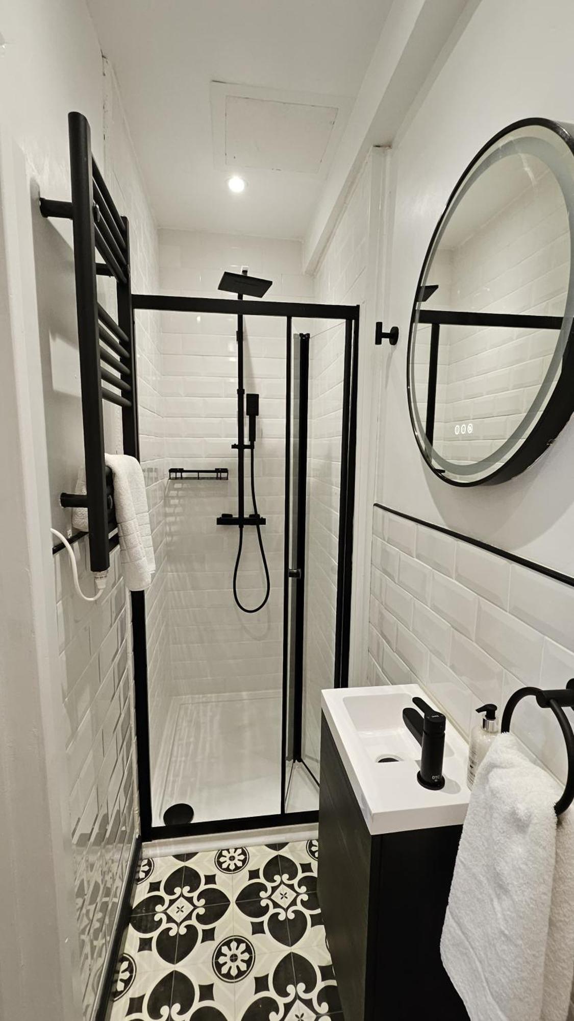 Saltwater Guest House Brighton Екстериор снимка