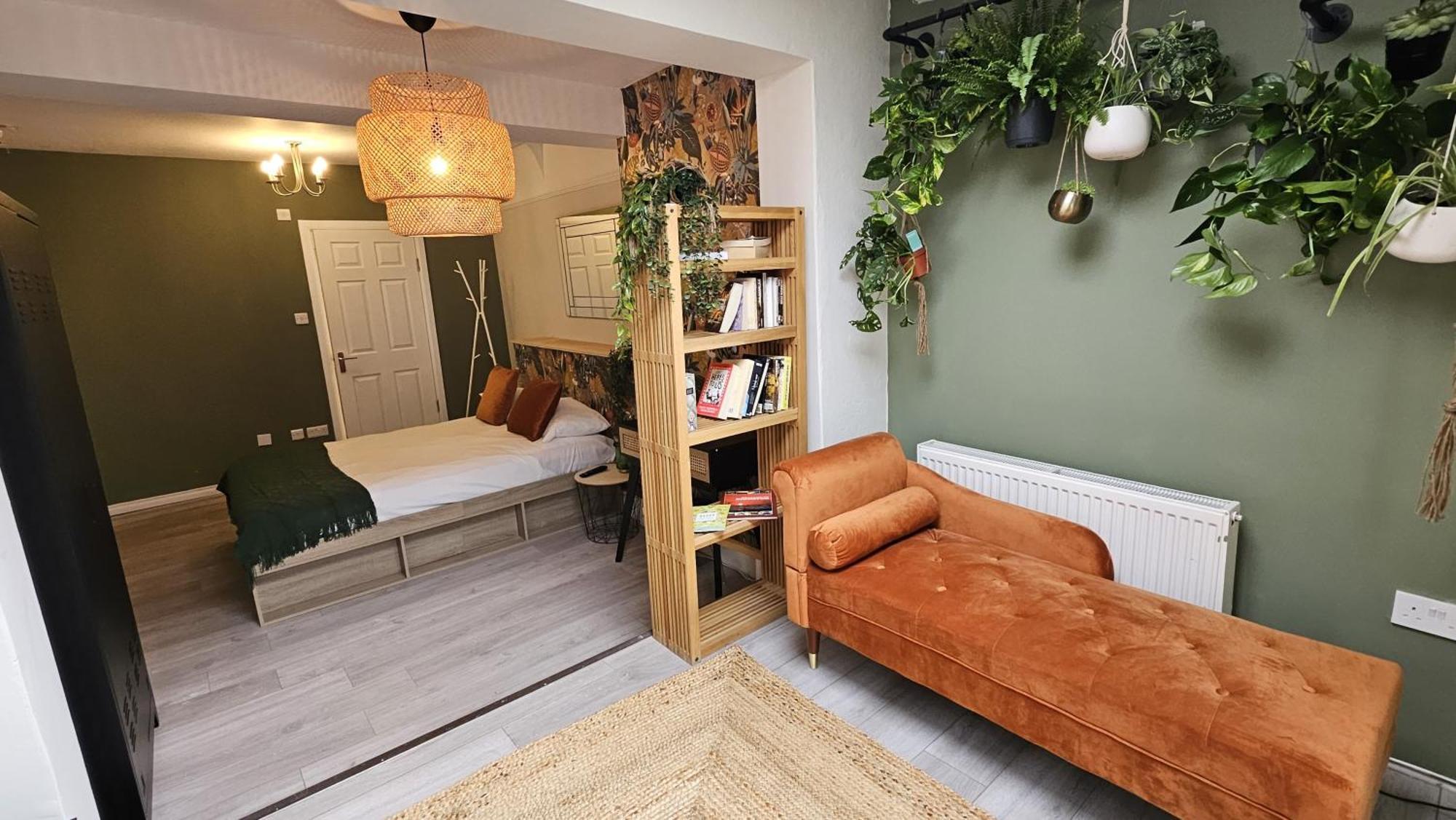 Saltwater Guest House Brighton Екстериор снимка